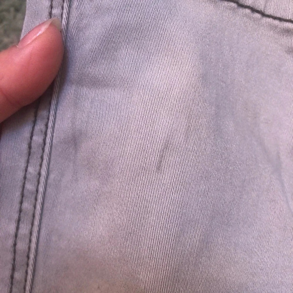 HEI HEI ANTHROPOLOGIE UTILITY JEANS - Picture 8 of 12